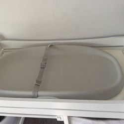 Baby Changing Station