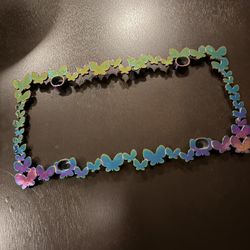 License Plate Frame