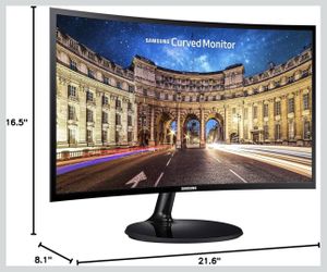 Gaming monitor
