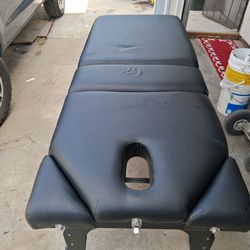Best massage table