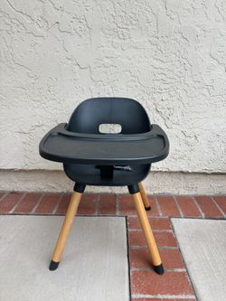 LALO Short Chair