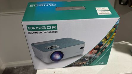 Projector
