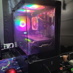 Gaming PC 