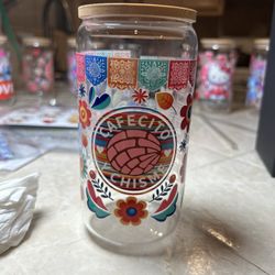 Custom Cups
