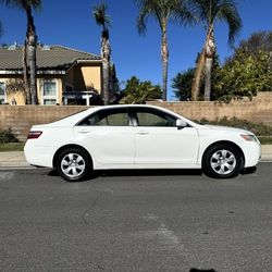 2008 Toyota Camry
