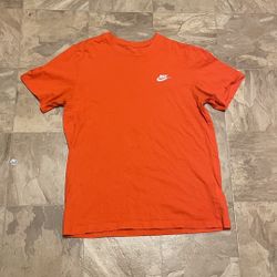 Nike Tshirt 