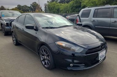 2013 Dodge Dart