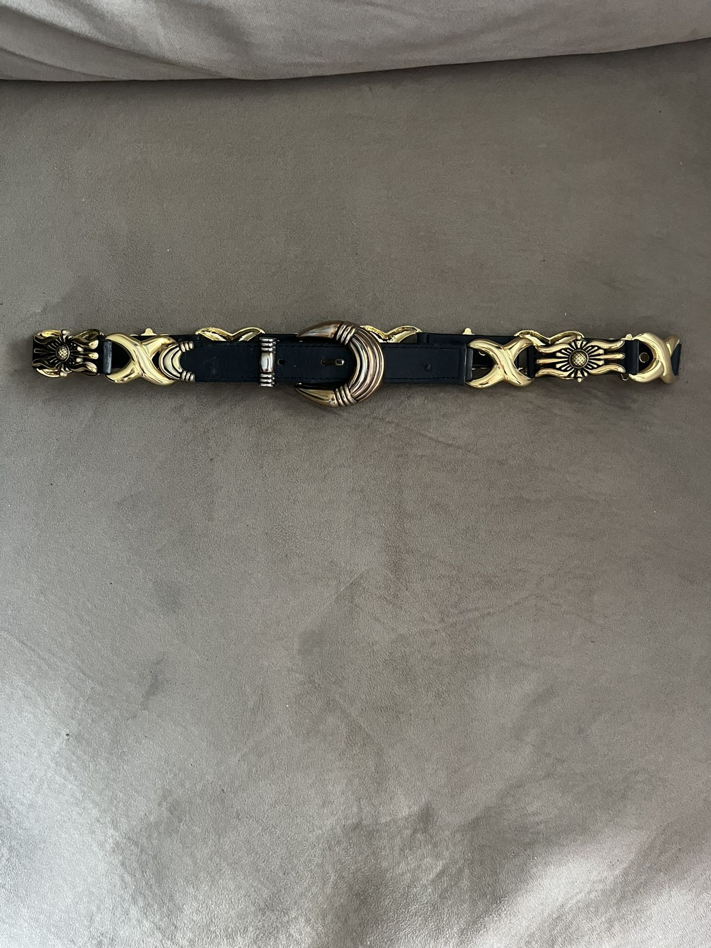Women’s Leather Belt
