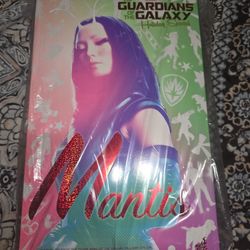 Hot Toys Mantis For Sale Or Trade 