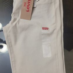 Pantalon Levis Nuevo Size 28x30  Womens 