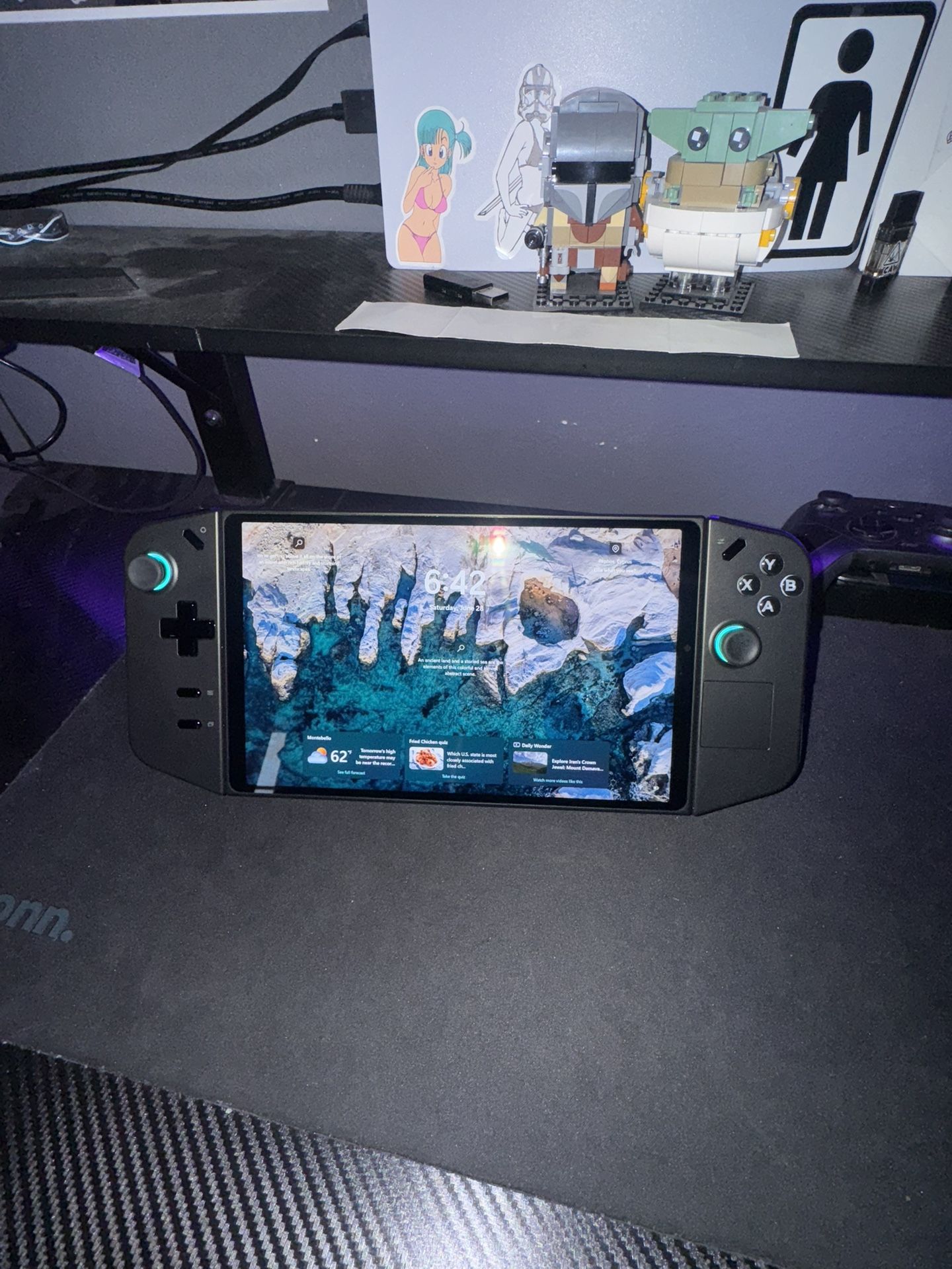 Lenovo Legion Go