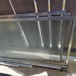 Sliding Shower Doors Free!