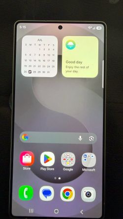 Samsung S25 Ultra 512GB $800 OBO