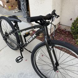 Trek Kids Bike 