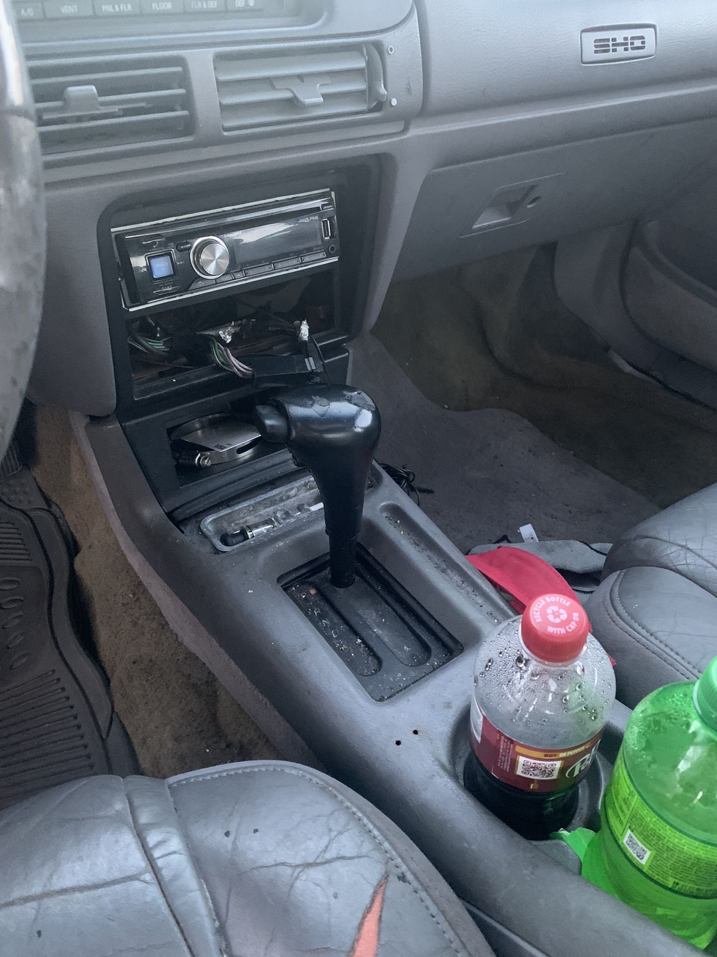 1995 Ford Taurus
