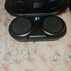 Wireless Stereo Headphones 