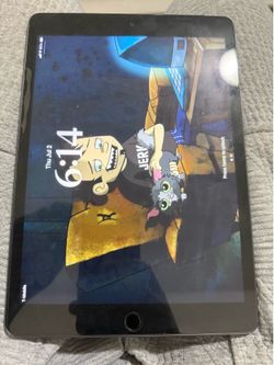 iPad ( 9th Generation Wi-Fi + Cellular