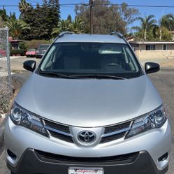 2013 Toyota Rav4