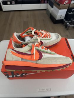 Nike LD Waffle Size11
