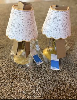 Lamps