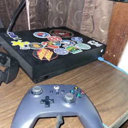 Full Xbox Setup