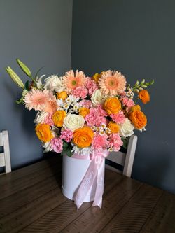 Bouquets 🌼💗