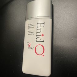 SHEER  GLO By ENID O  ***MAKE UP ***