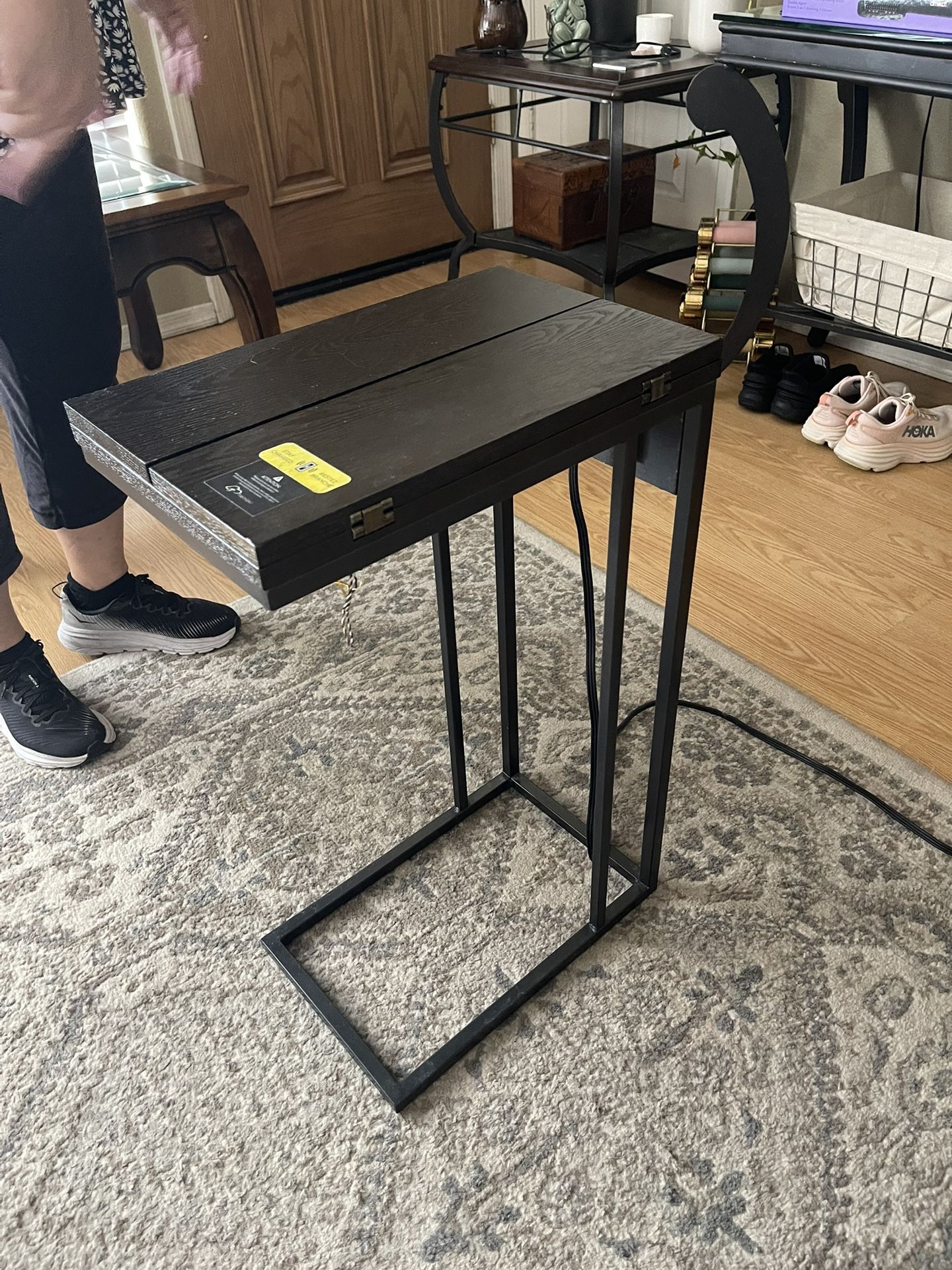 Small End Table