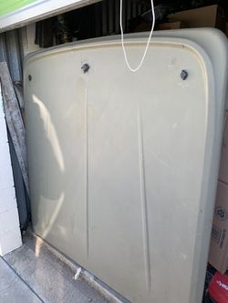Truck Bed Cover
