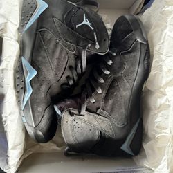 Retro Jordans 