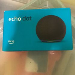 Echo Dot