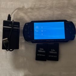 PSP Bundle 