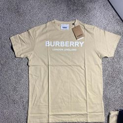 Burberry Shirt 
