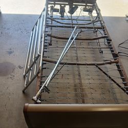 Electric Bed Frame