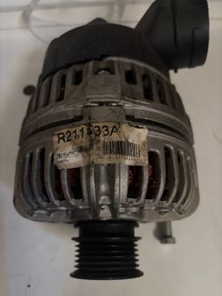You can see the part number R211433A