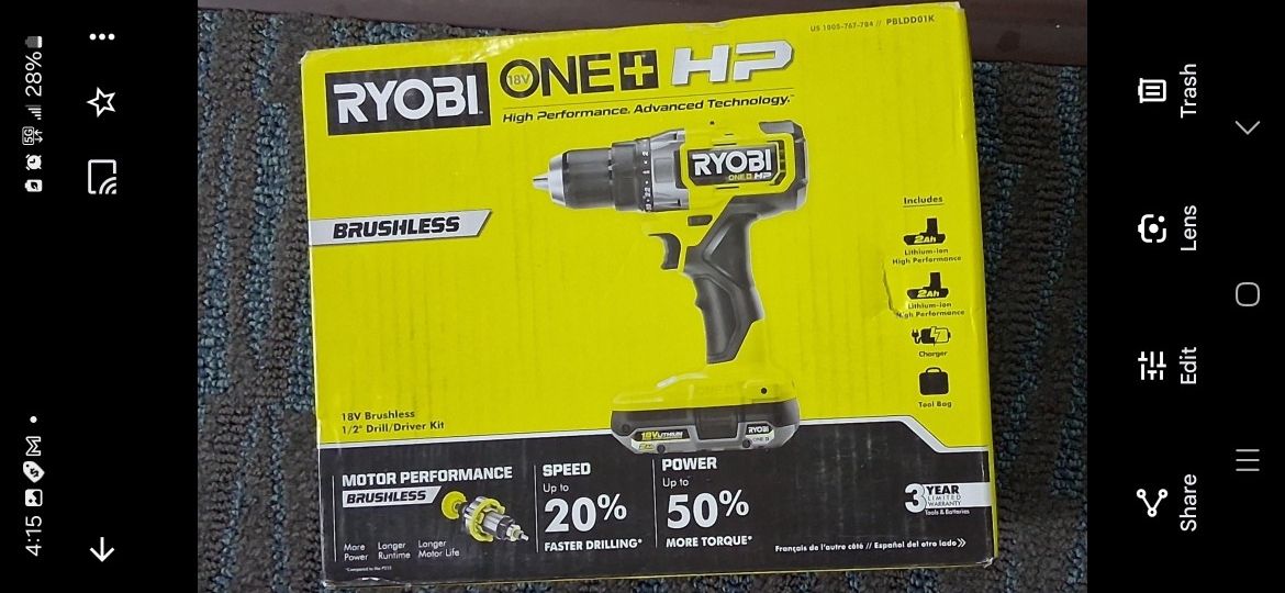 Ryobi
