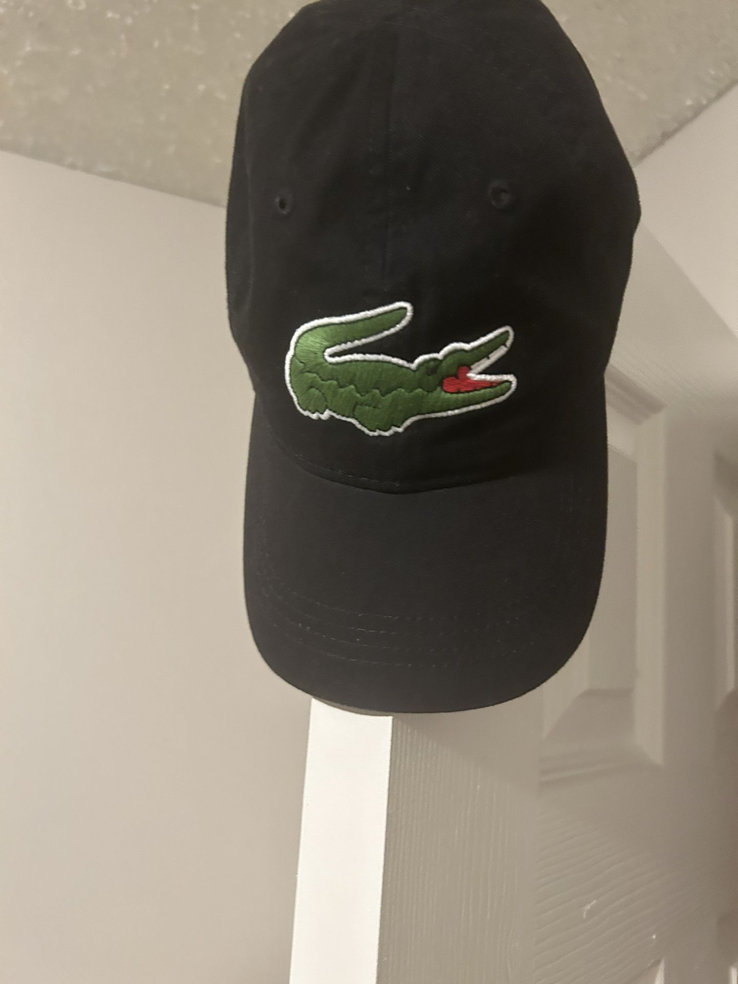 Lacoste Hat