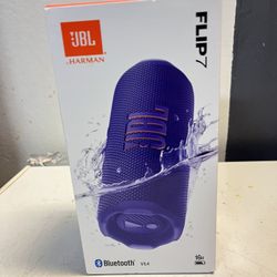Jbl Flip 7