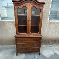 China Cabinet