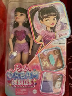 Barbie