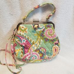 Vera Bradley Clutch Bag