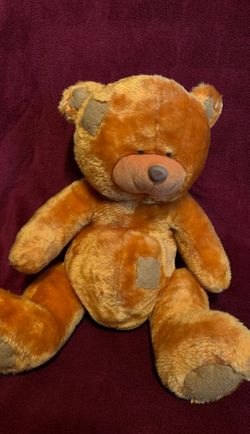 Circus circus 12 inch seated patch beer