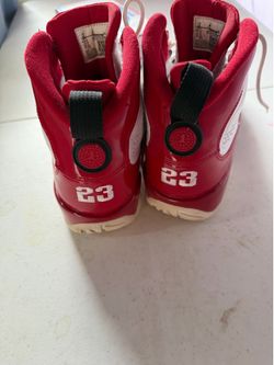 Jordan Nike