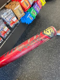 Louisville Slugger Meta Prime Baseball Bat – 33 BBCOR