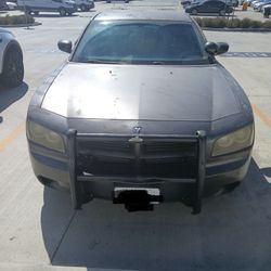 2007 Dodge Charger V8 Rt