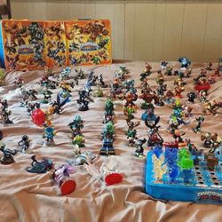 Skylanders Custom Bundles 