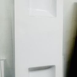 Double Sink