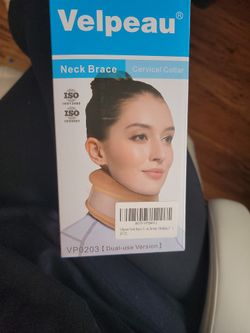 Neck Brace