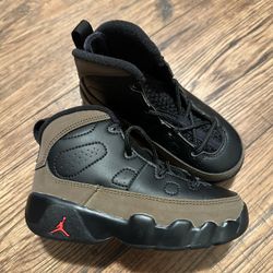 Jordan Baby’s Size 8c 