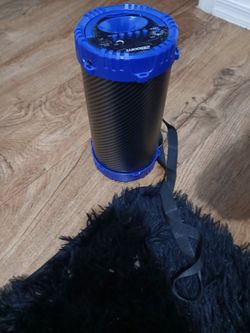 2boom speaker